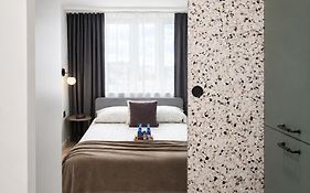 Kairos Apartments - Diamond - darmowy Parking, ścisłe centrum